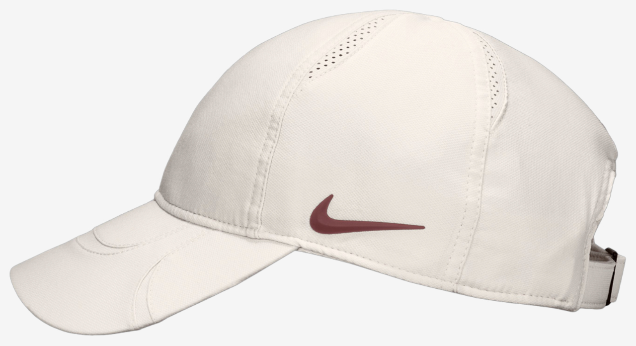 Nike NRG Nocta Club Cap Image 3 of 4. Tap to open photo gallery.