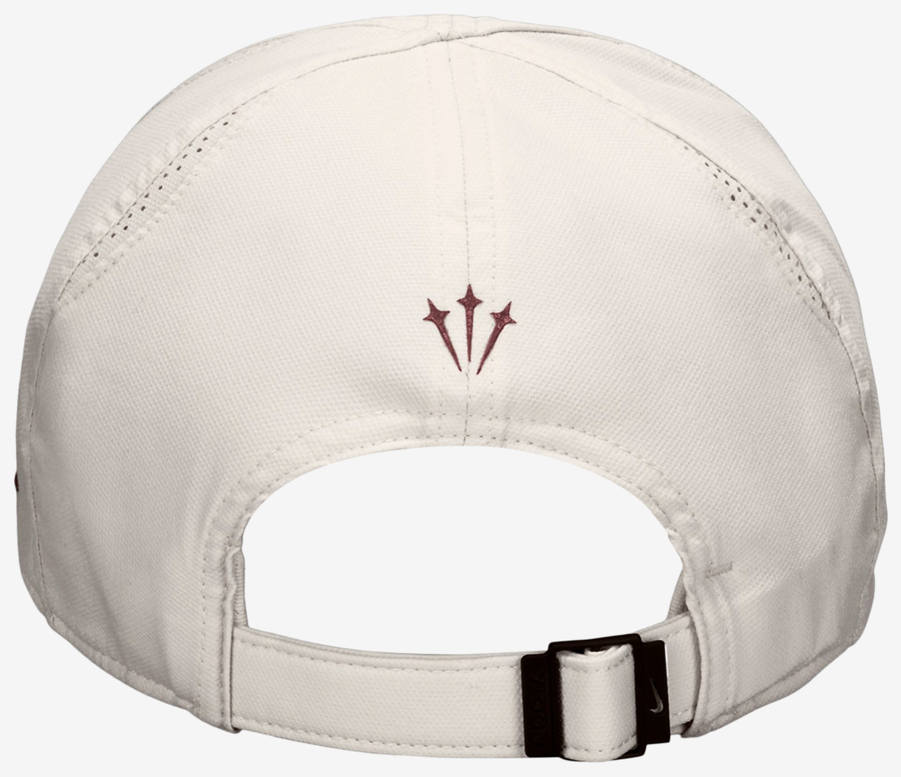 Nike NRG Nocta Club Cap Image 4 of 4. Tap to open photo gallery.