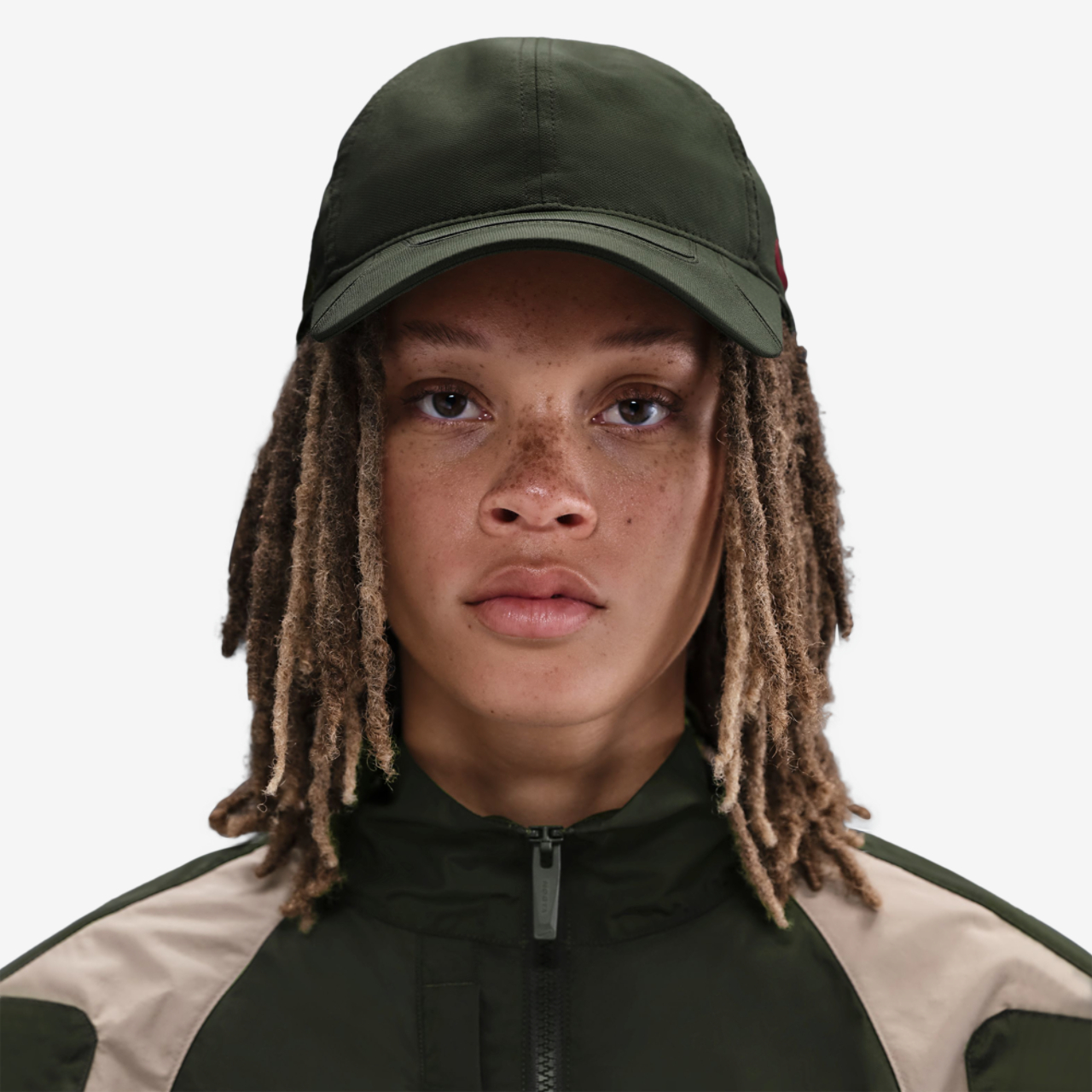 Nike NRG Nocta Club Cap Image 1 of 4. Tap to open photo gallery.