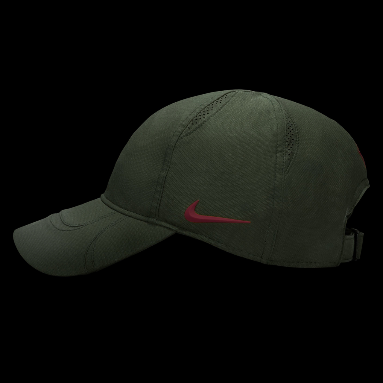 Nike NRG Nocta Club Cap Image 3 of 4. Tap to open photo gallery.
