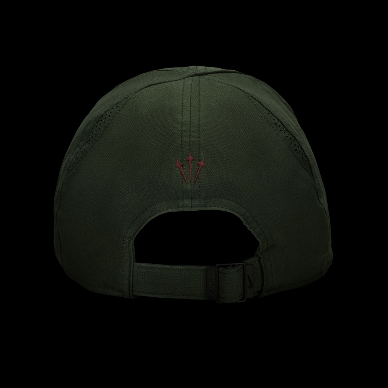 Nike NRG Nocta Club Cap Image 4 of 4. Tap to open photo gallery.