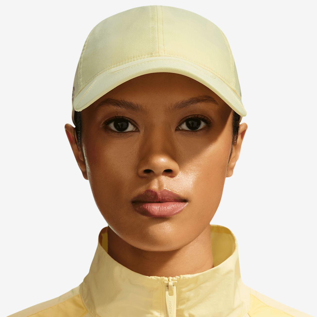 Nike NRG Nocta Club Cap Image 1 of 5. Tap to open photo gallery.