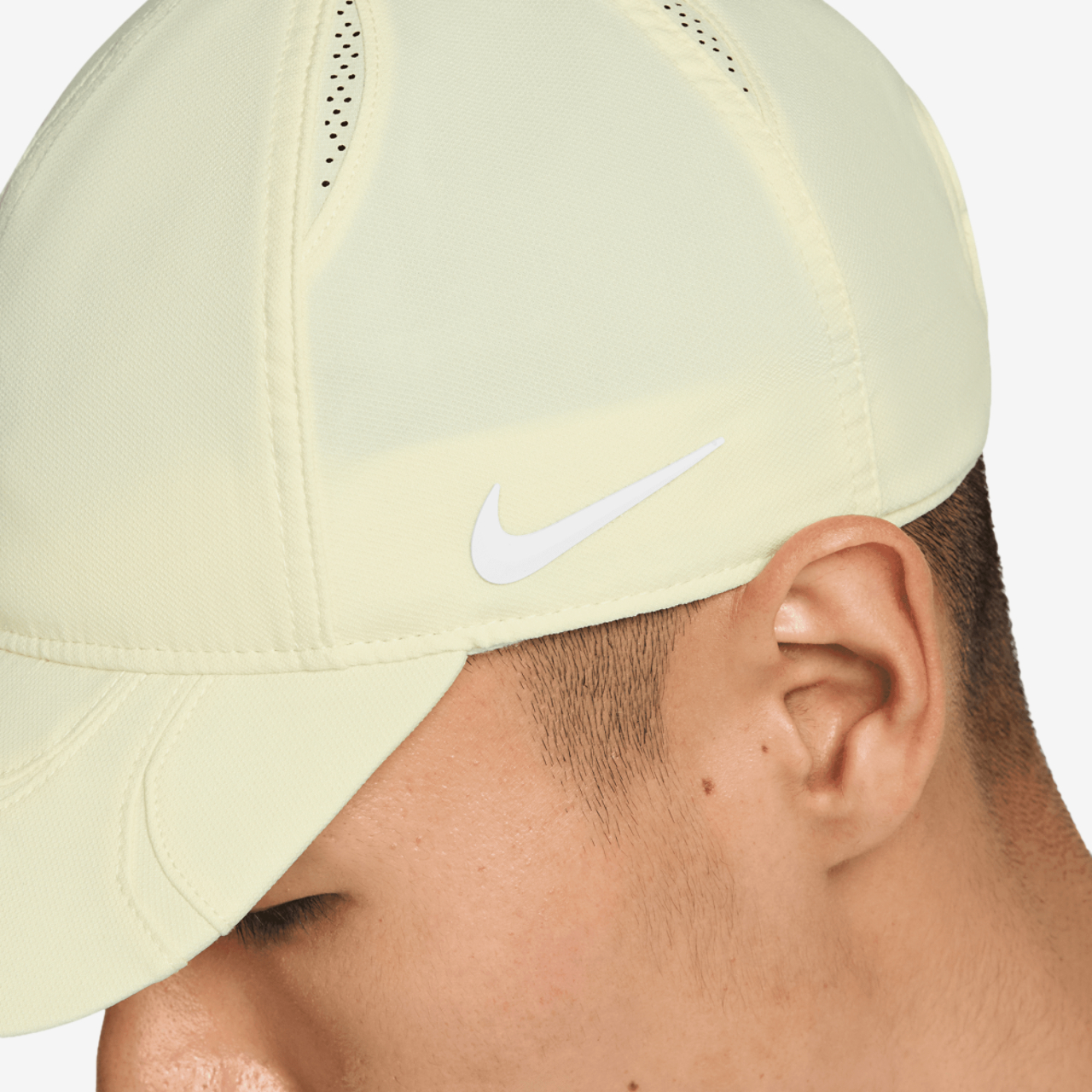 Nike NRG Nocta Club Cap Image 3 of 5. Tap to open photo gallery.