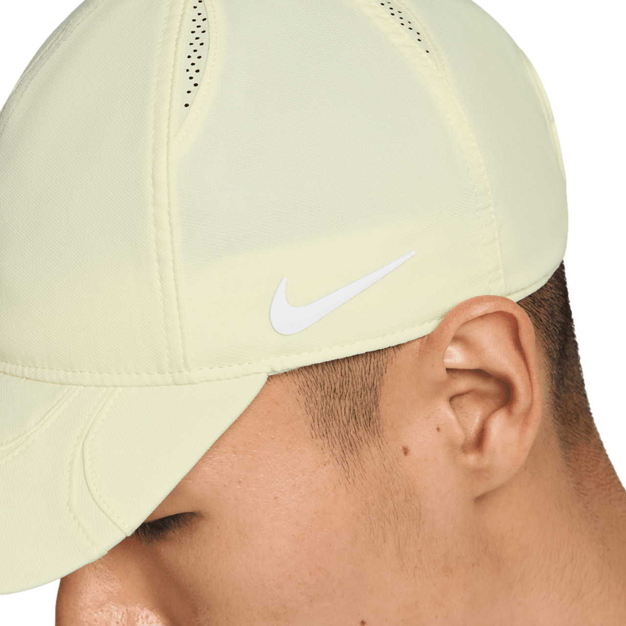 Nike NRG Nocta Club Cap Image 3 of 5. Tap to open photo gallery.