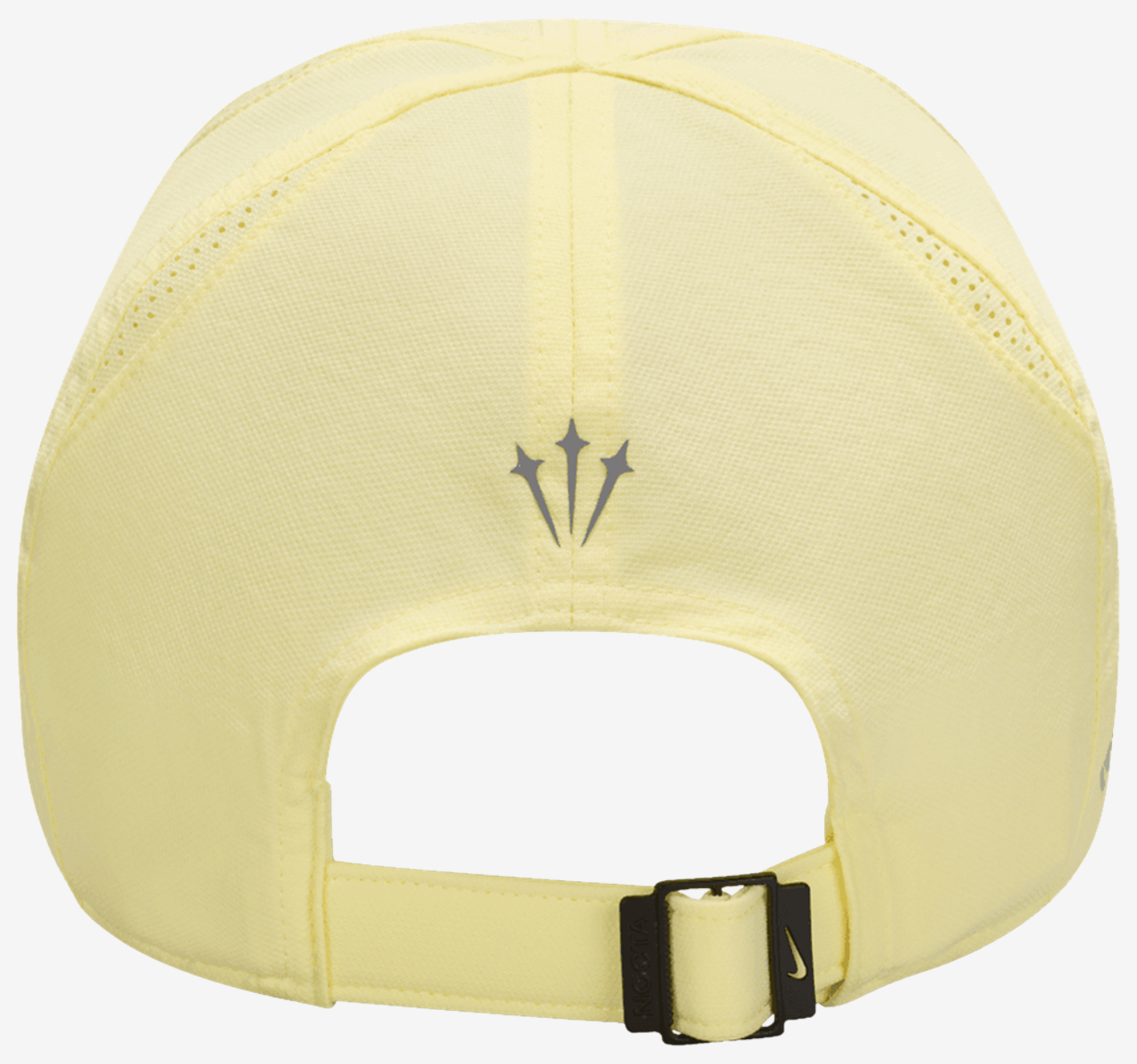 Nike NRG Nocta Club Cap Image 5 of 5. Tap to open photo gallery.