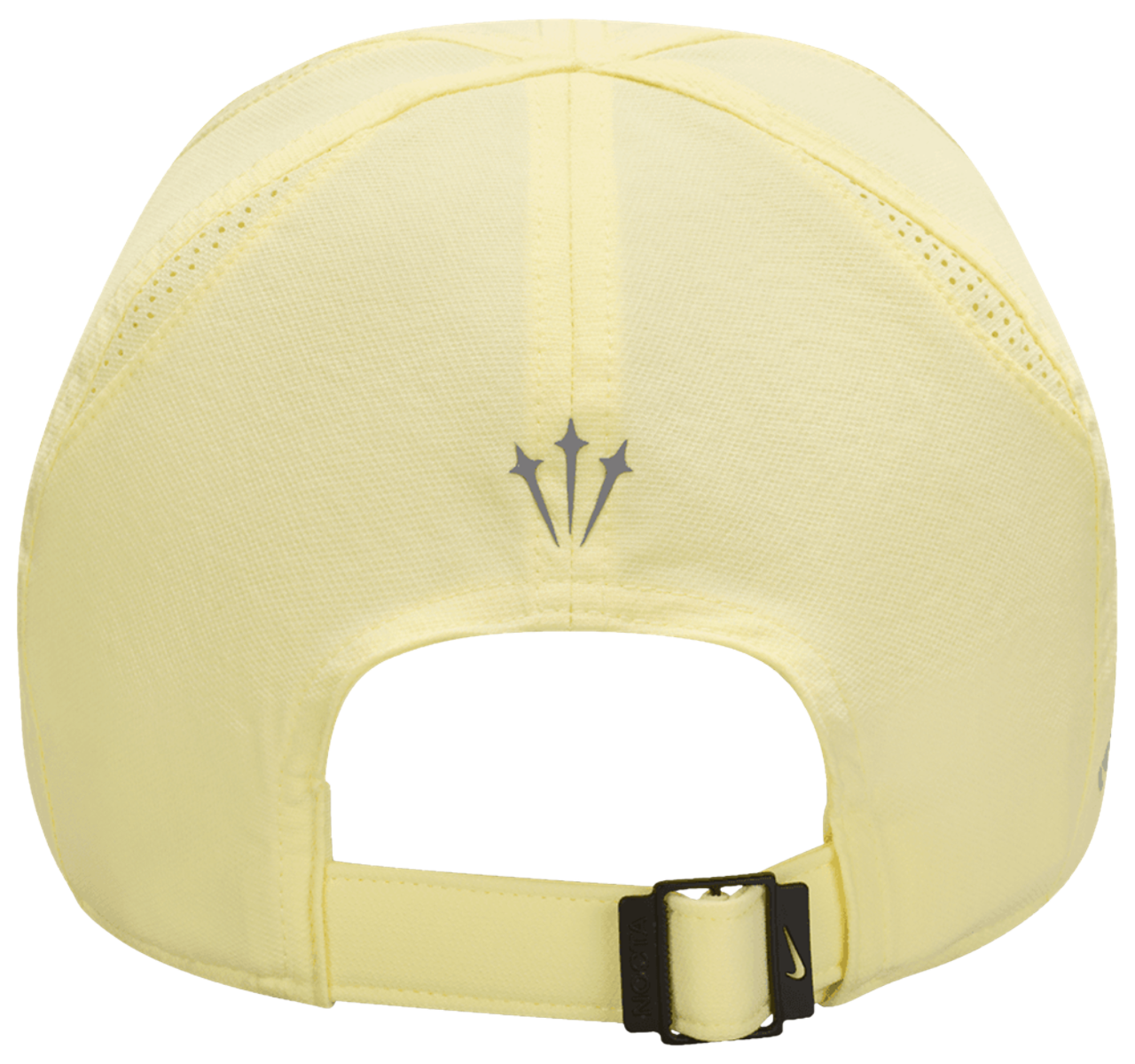 Nike NRG Nocta Club Cap Image 5 of 5. Tap to open photo gallery.