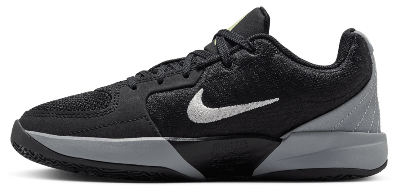 Nike Ja 2 Night Vision - Boys' Grade School | Champs Sports