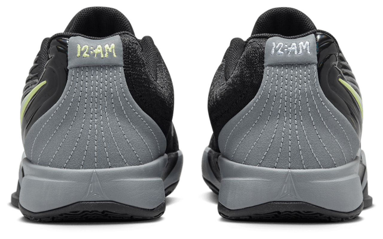 Nike Ja 2 Night Vision - Boys' Grade School | Champs Sports