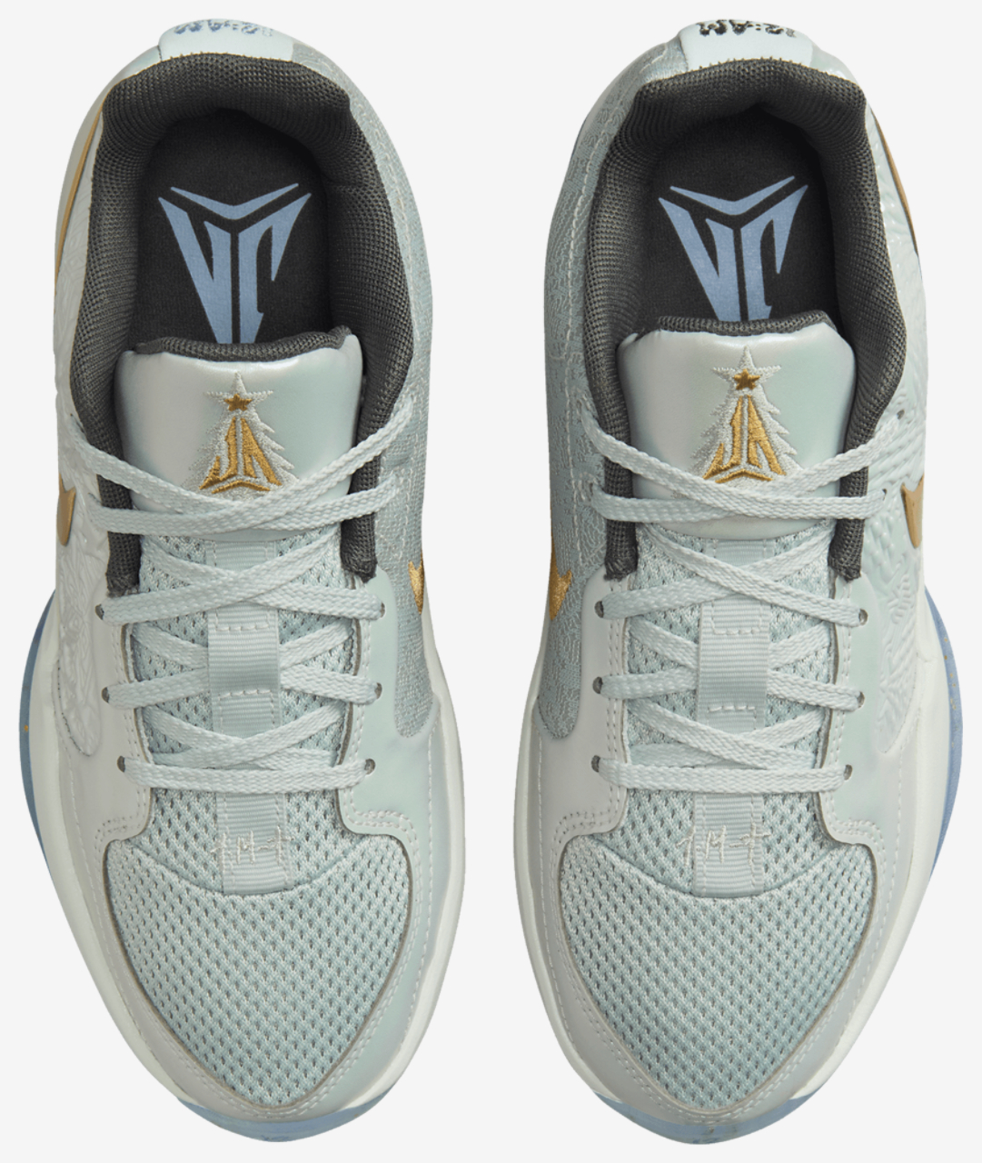Nike Ja 2 Tree Topper - Boys' Grade School | Foot Locker