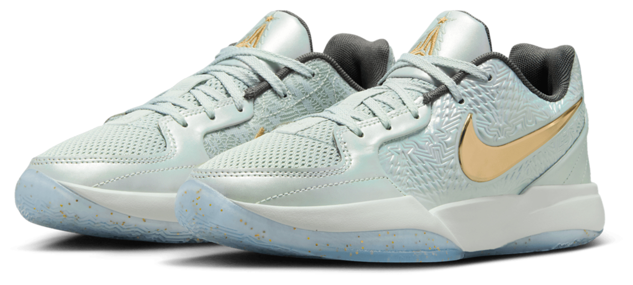 Nike Ja 2 \"Tree Top\" ジャ2 ツリートップ 国内12月19日発売予定】 ナイキ JA 2 EP 