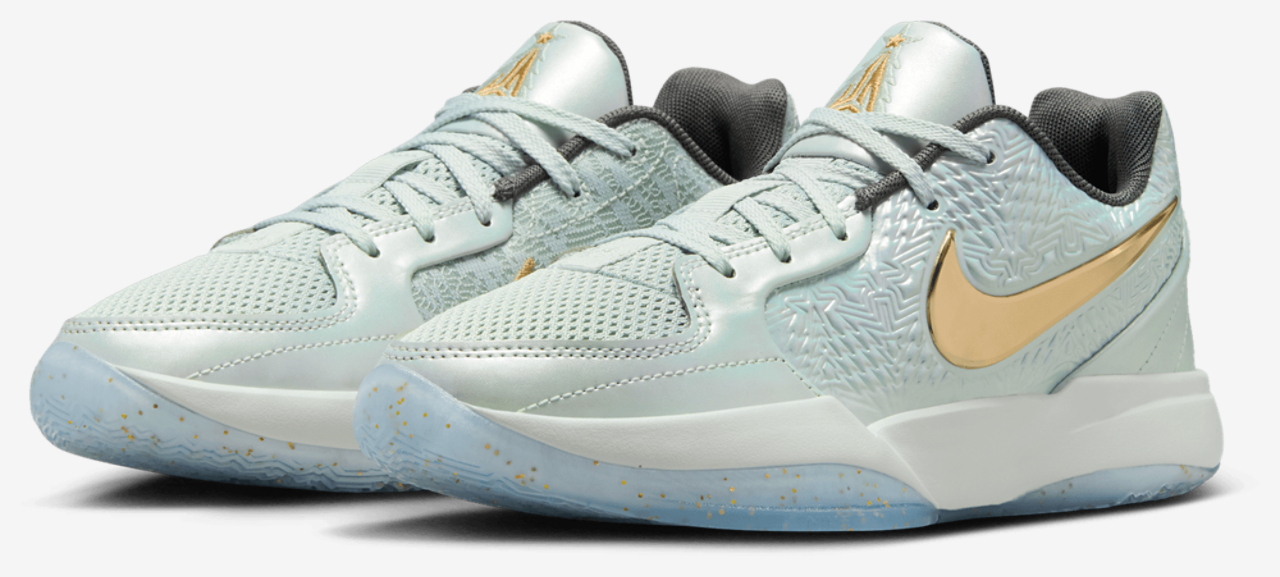 Nike Ja 2 Tree Topper - Boys' Grade School | Foot Locker