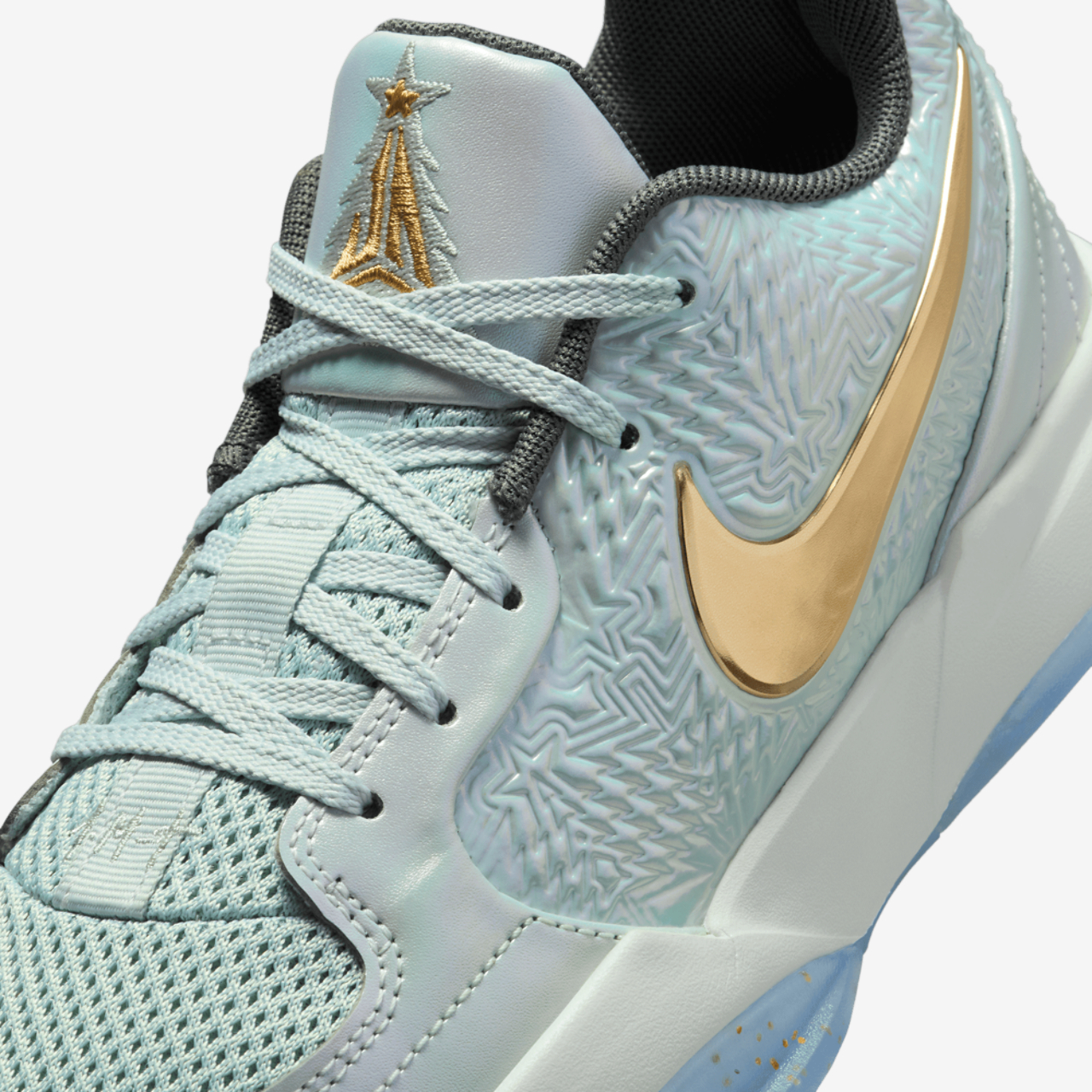 Nike Ja 2 \