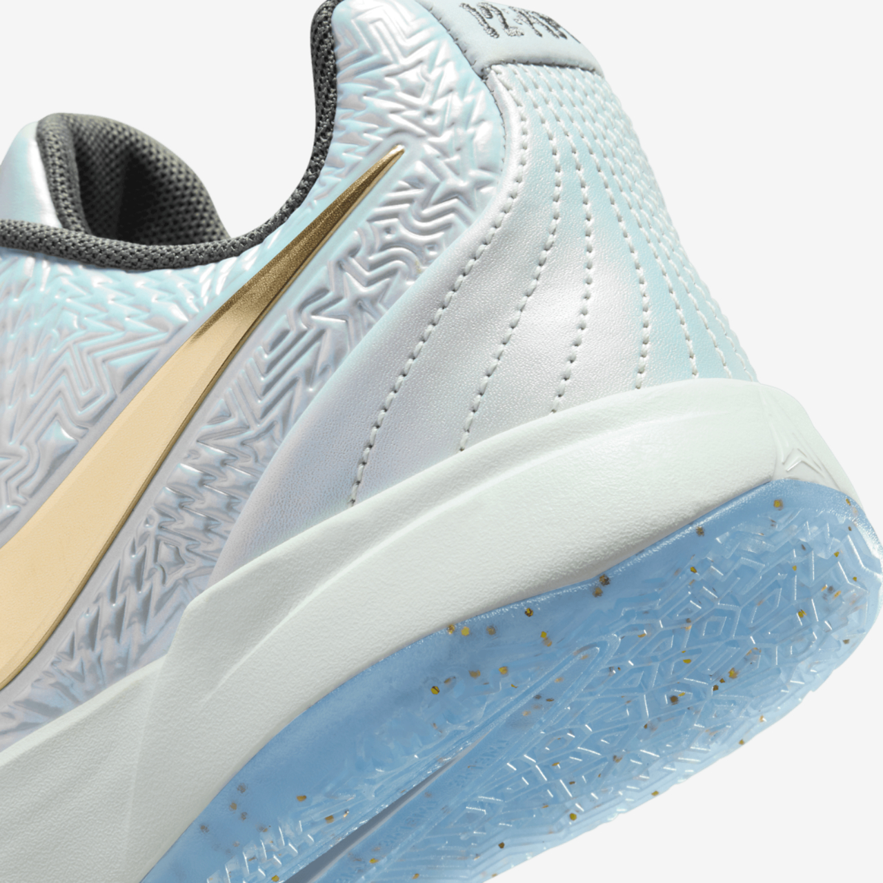 Nike Ja 2 Tree Topper - Boys' Grade School | Foot Locker