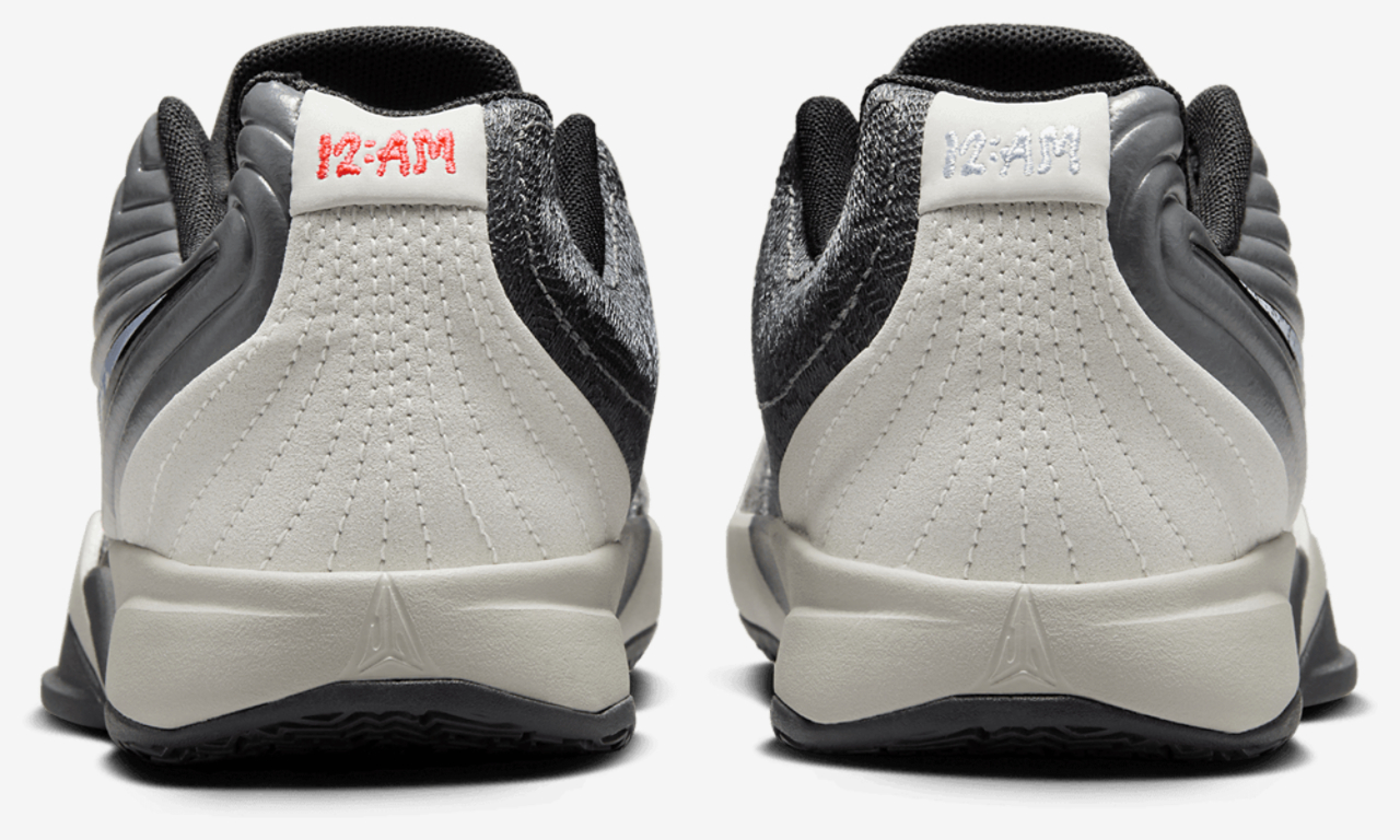 Nike Ja 2 Image 3 of 9. Tap to open photo gallery.