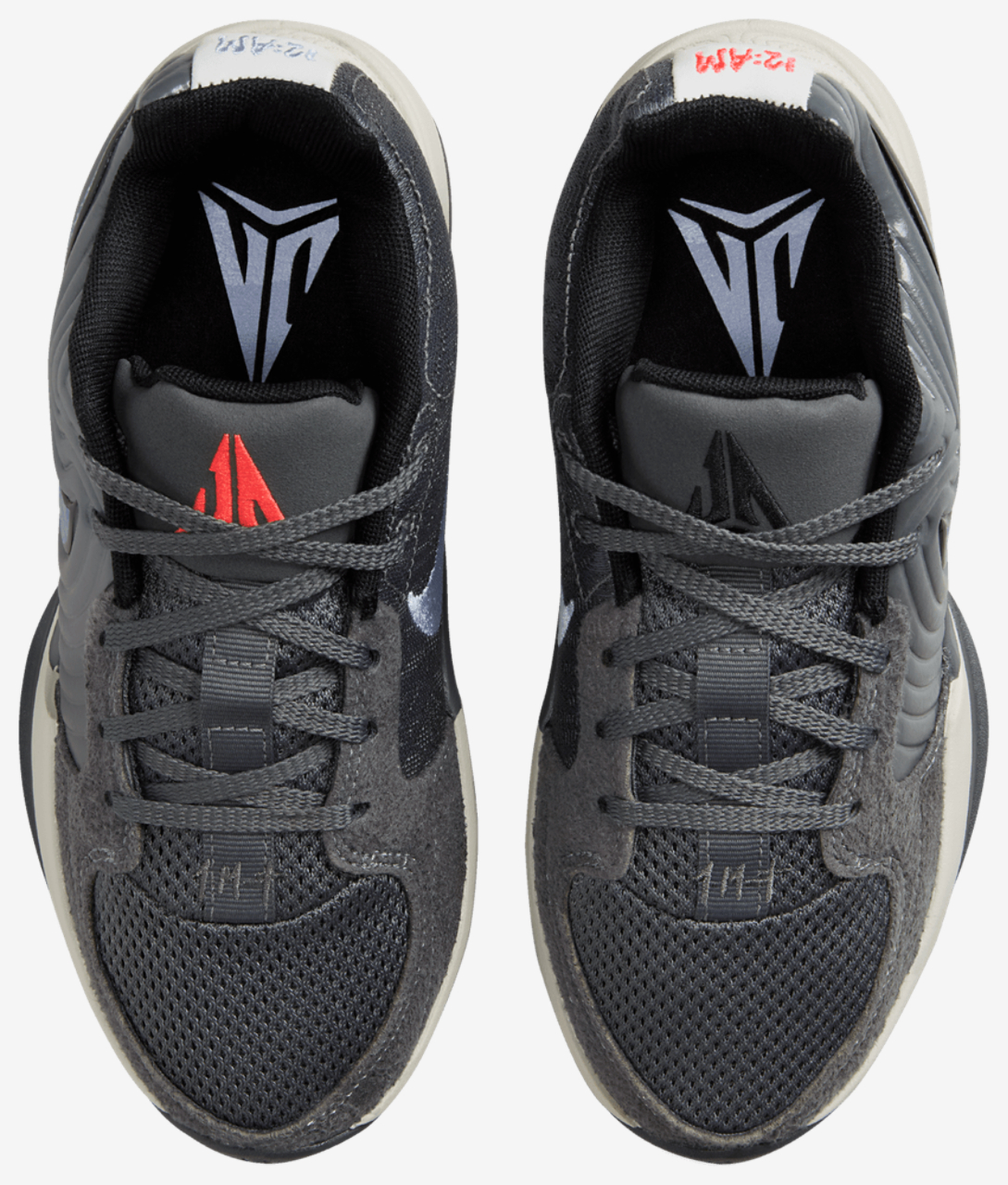 Nike Ja 2 Image 4 of 9. Tap to open photo gallery.
