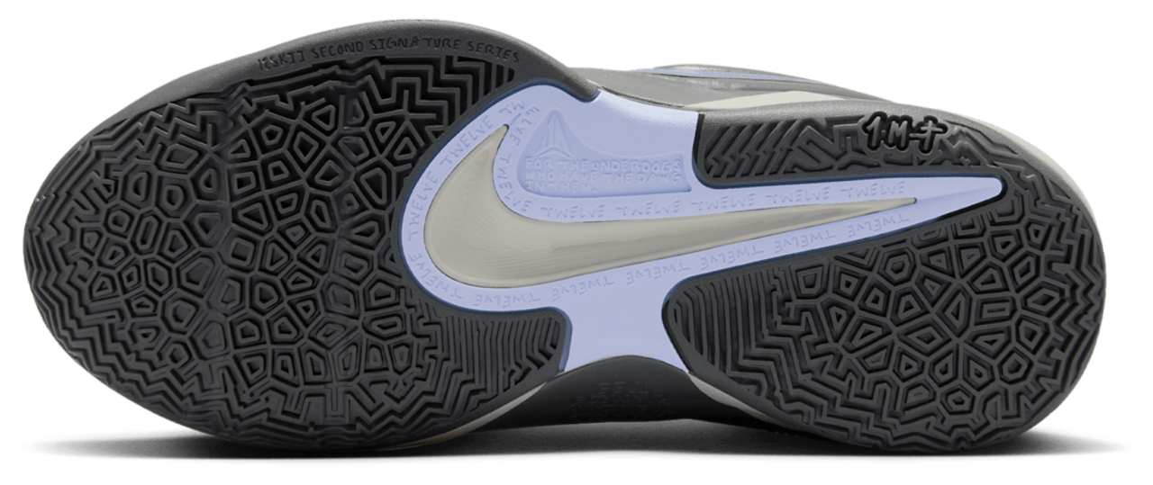 Nike Ja 2 Image 5 of 9. Tap to open photo gallery.