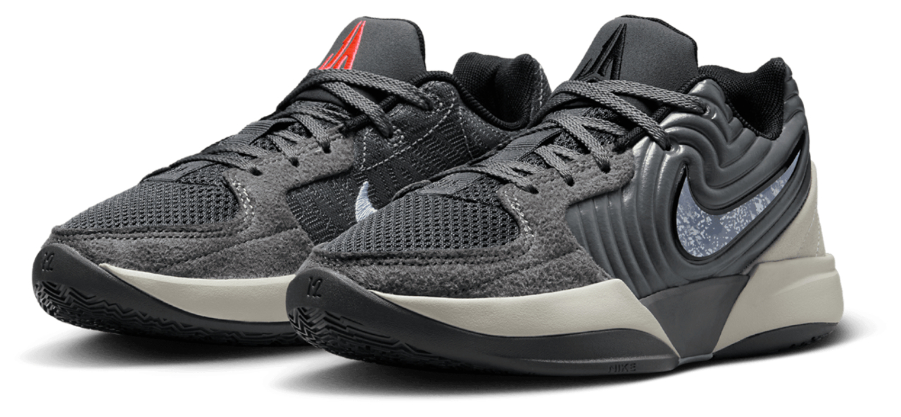 【K】　NIKE ja2 ジャモラント　ジャ2 バスケ　バッシュ　ナイキ Ja 2 Basketball Shoes. Nike.com