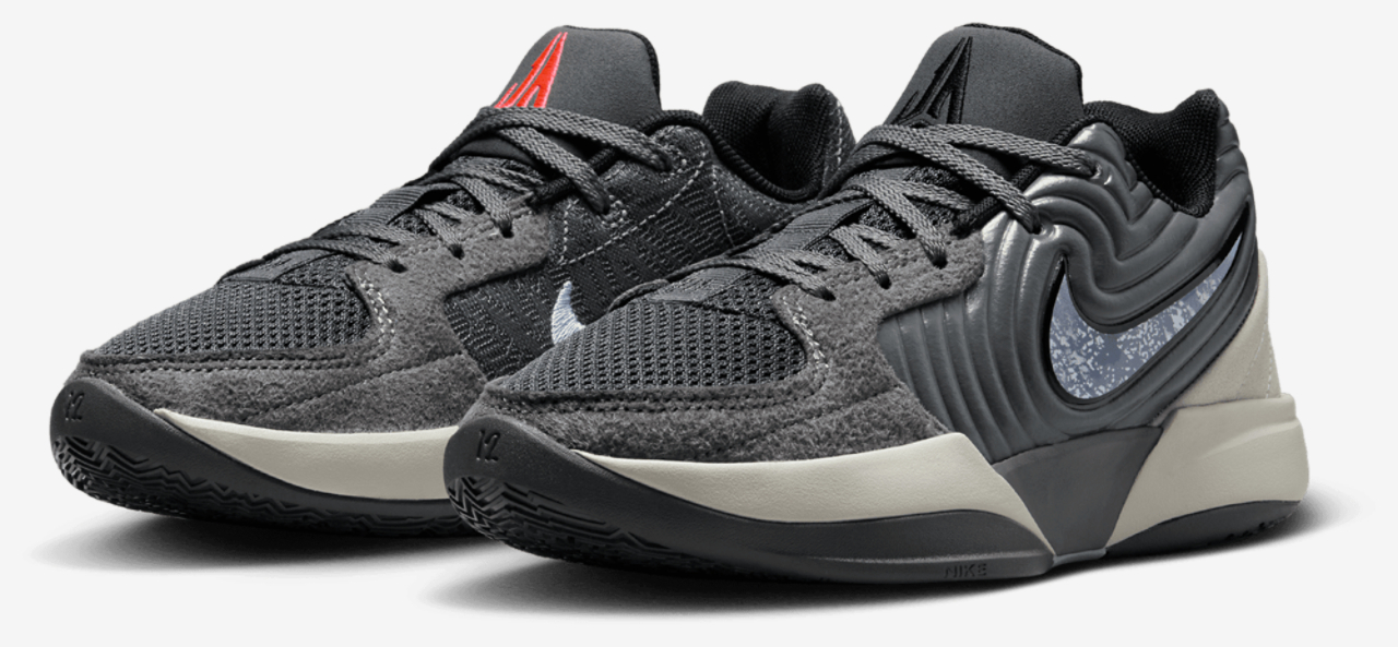 Nike Ja 2 Image 6 of 9. Tap to open photo gallery.