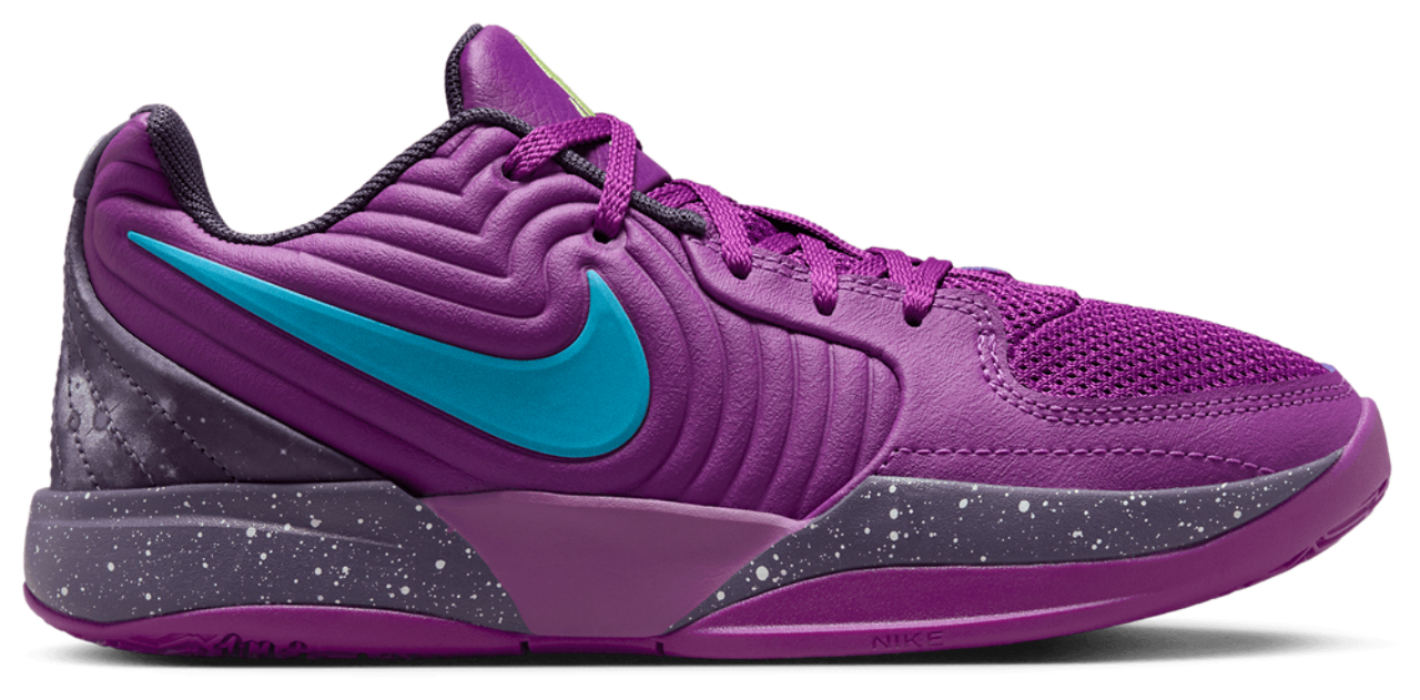 Nike ja2 ナイキ ジャ 2 EP “Purple Sky” Nike Ja 2 Purple Sky | Kids Foot Locker