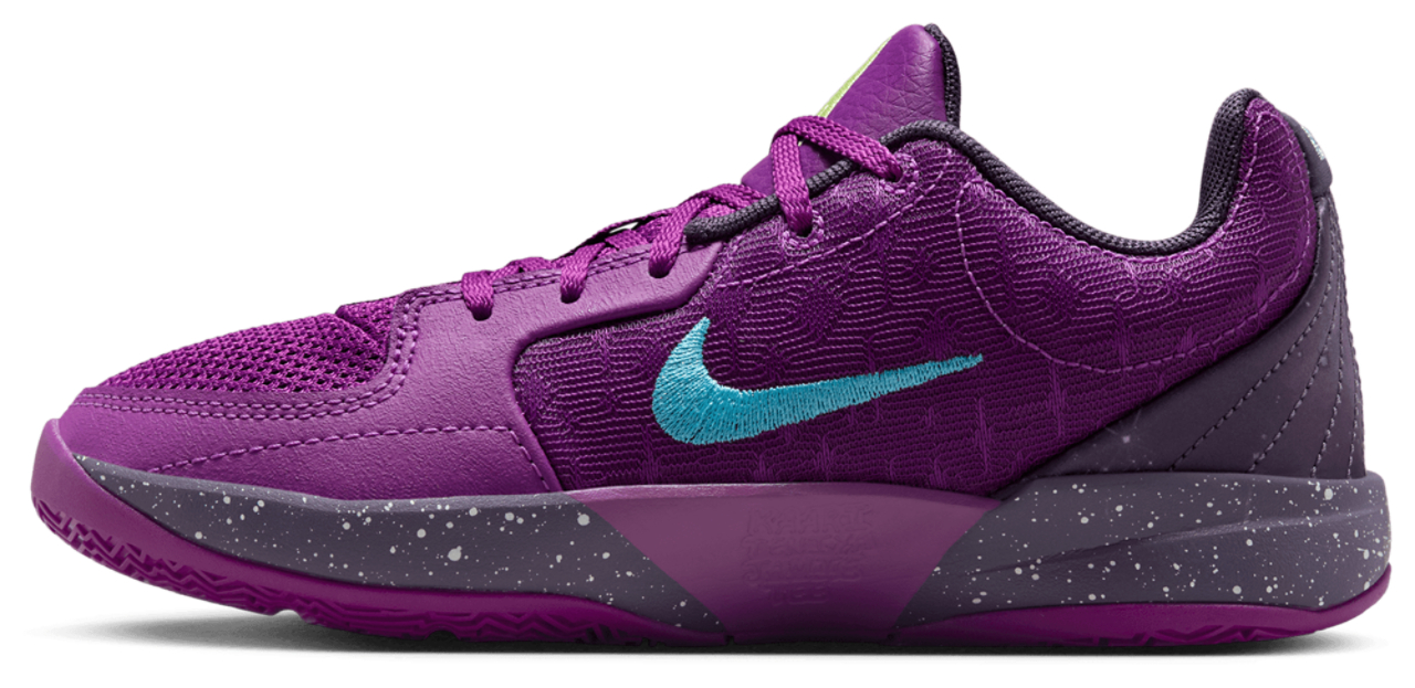 シューズ(男性用) NIKE JA2 Purple Sky 28cm Nike Ja 2 Purple Sky | Champs Sports