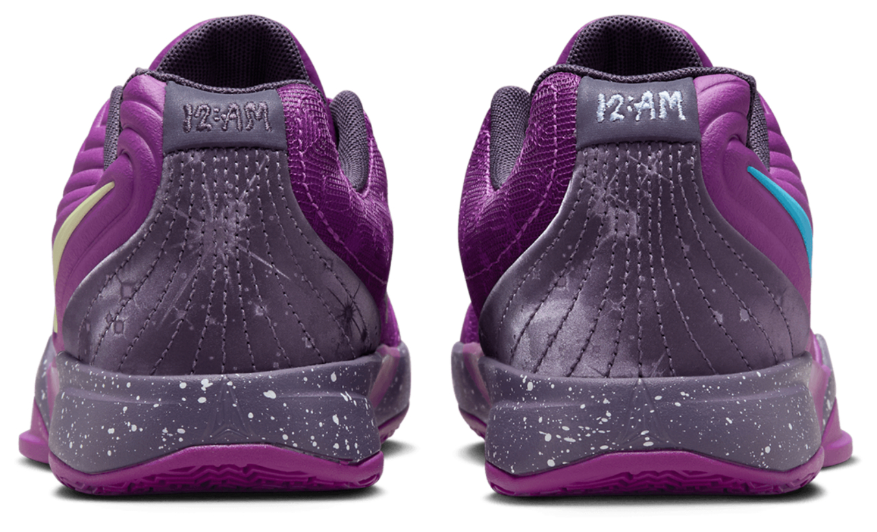 Nike Ja 2 Purple Sky | Kids Foot Locker