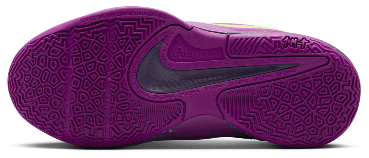 JA2 パープル Nike Ja 2 Purple Sky | Kids Foot Locker