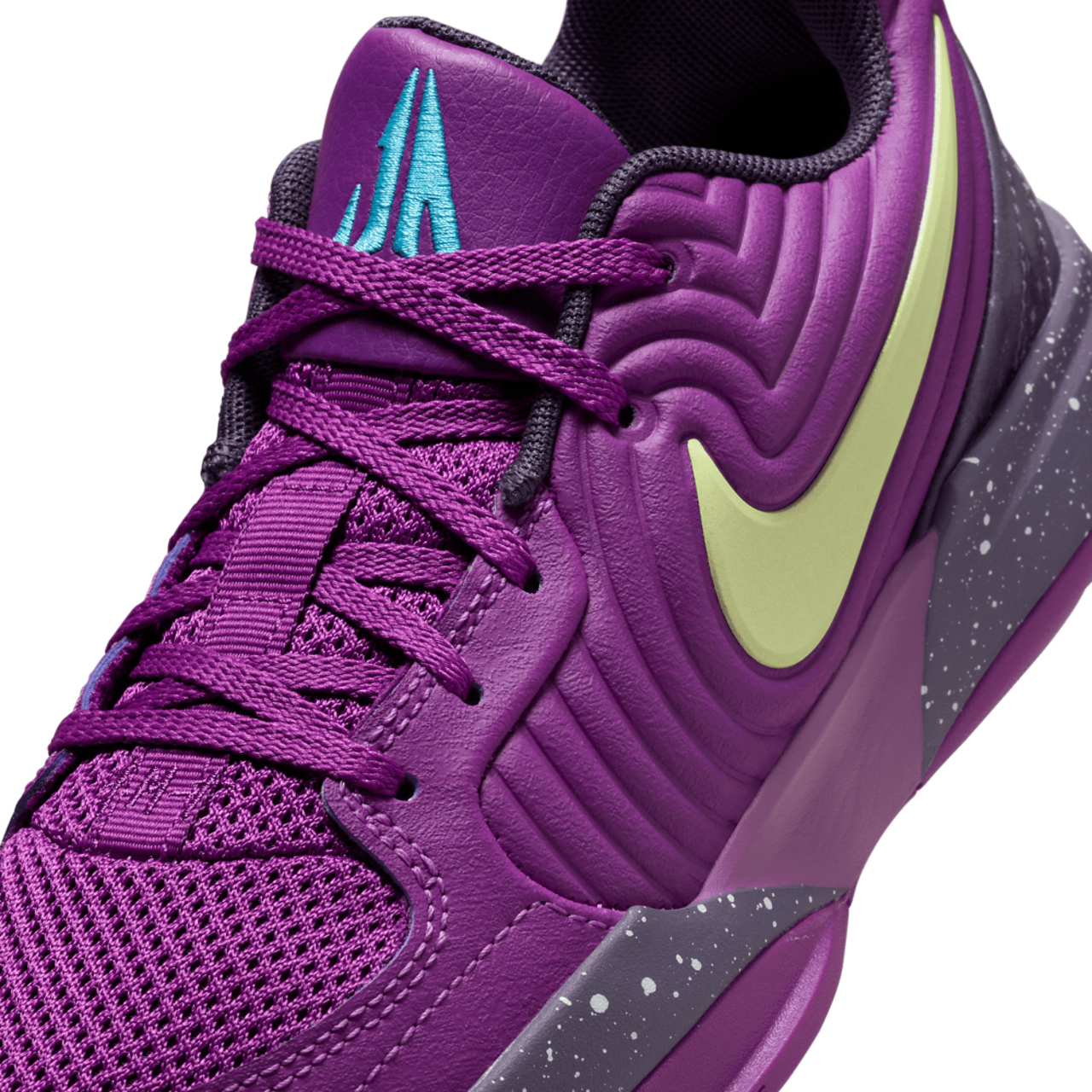 Nike Ja 2 Purple Sky | Kids Foot Locker