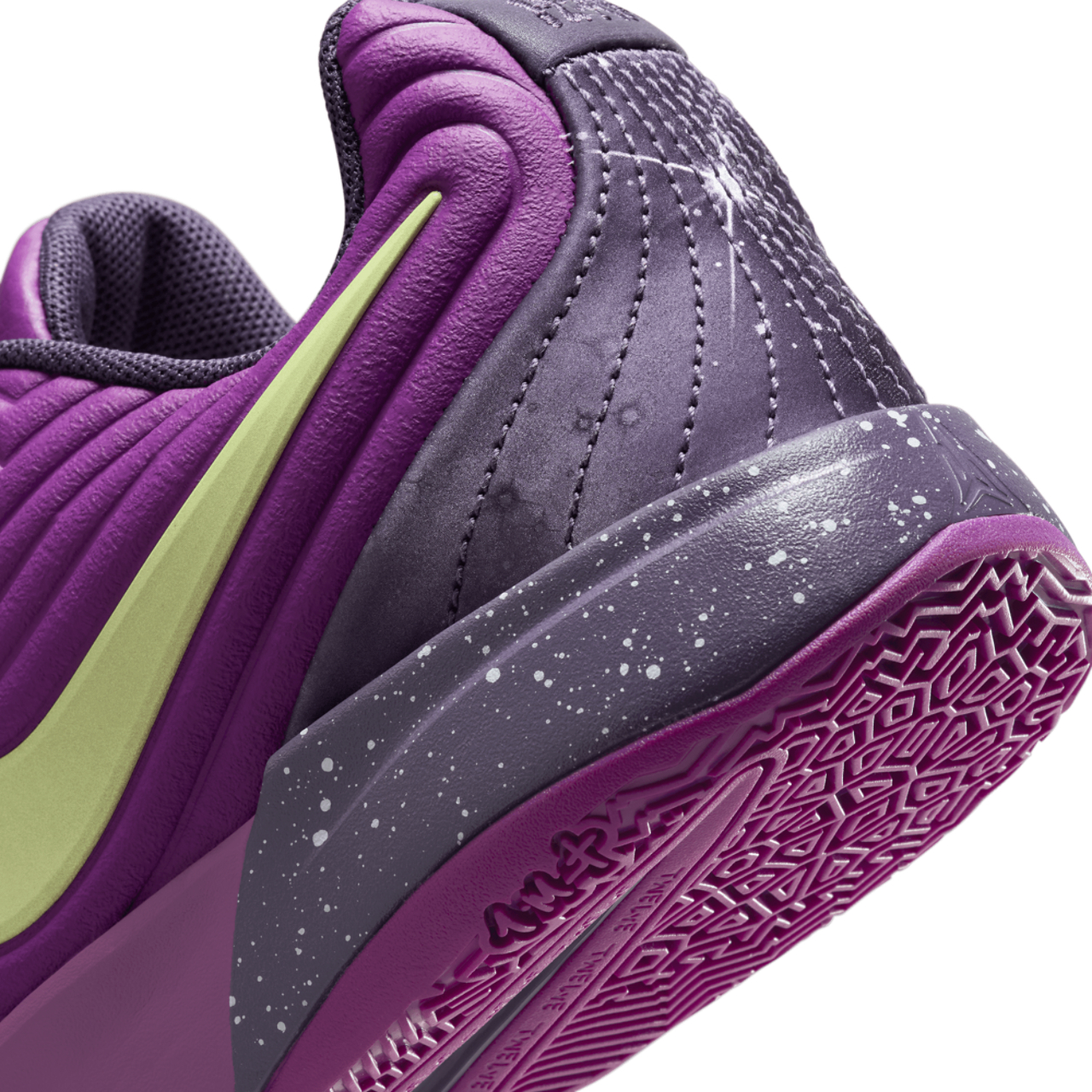 Nike Ja 2 Purple Sky | Kids Foot Locker