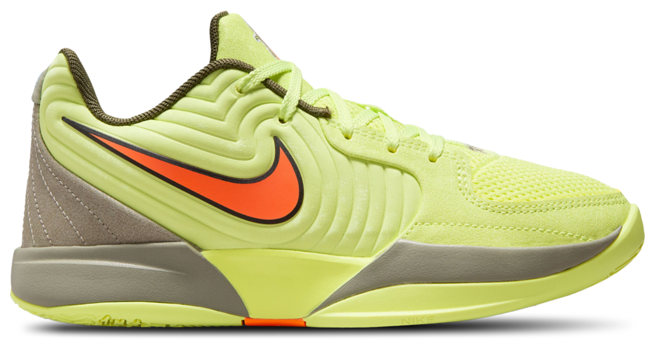 Nike Ja 2 - Boys' Grade School | Foot Locker
