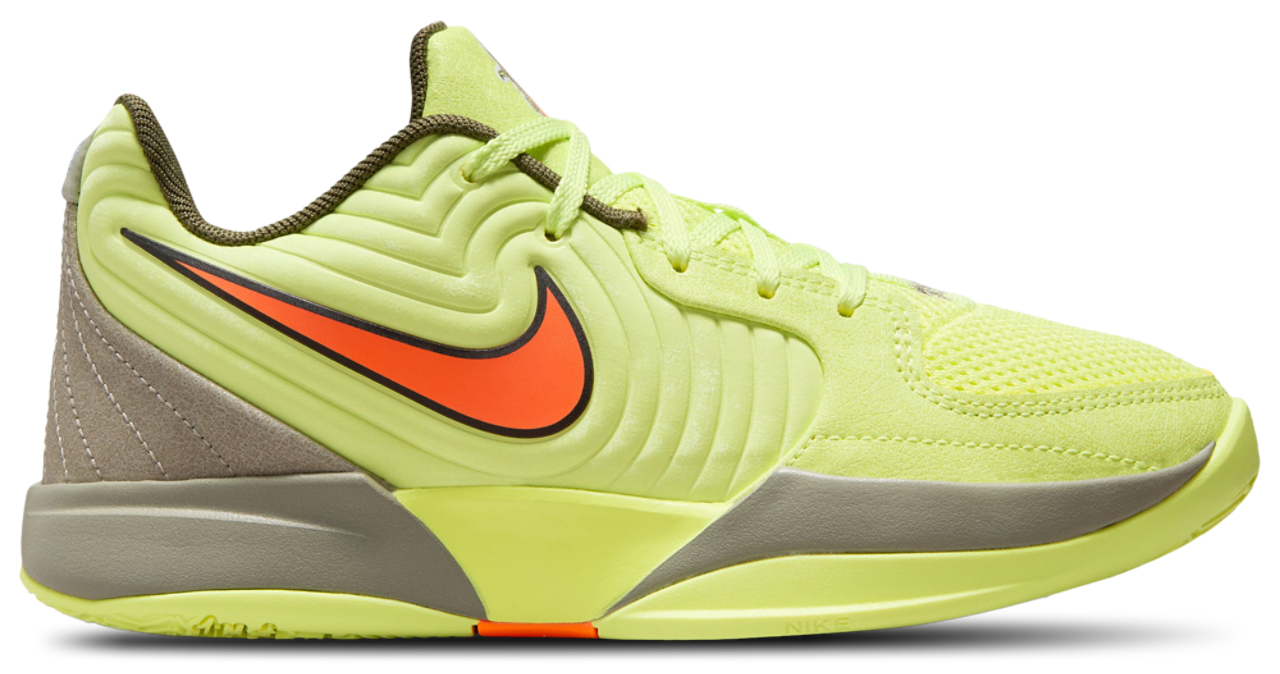 Nike JA 2 (GS) バスケットボールシューズ 6Y Nike Ja 2 - Boys' Grade School | Champs Sports