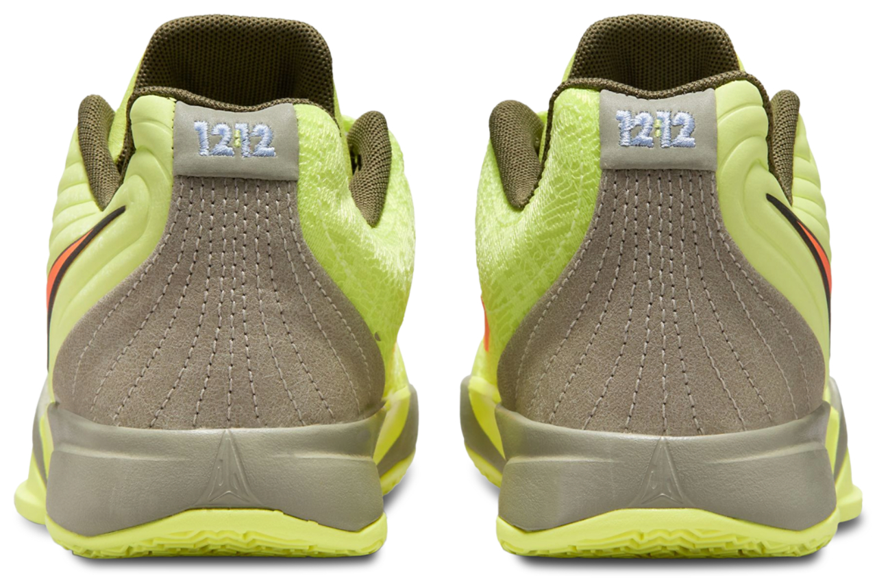 Nike Ja 2 - Boys' Grade School | Foot Locker