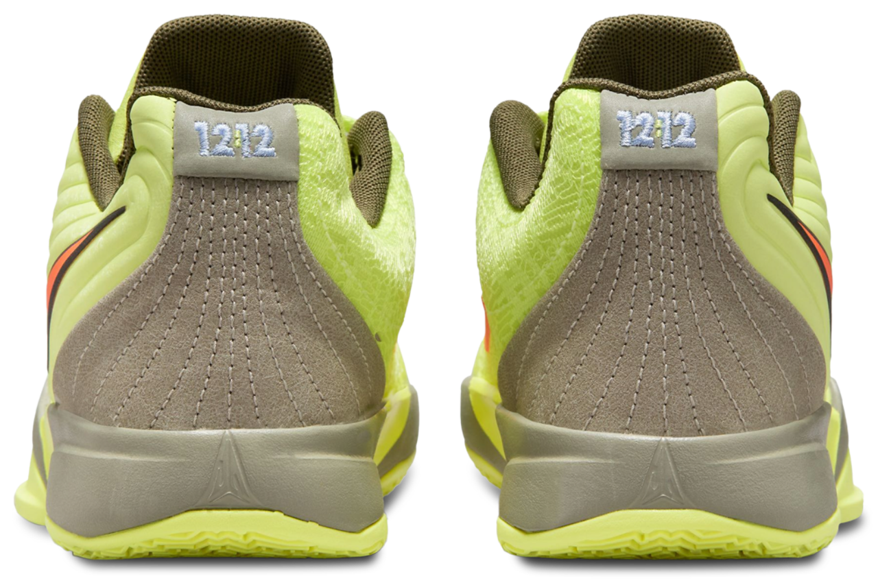 Nike Ja 2 - Boys' Grade School | Foot Locker