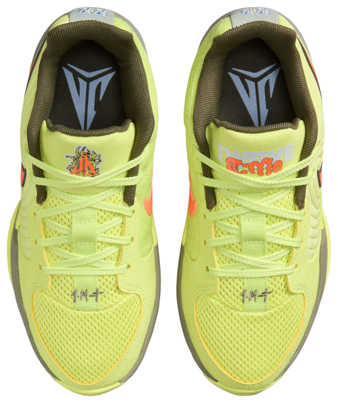 Nike Ja 2 | Champs Sports