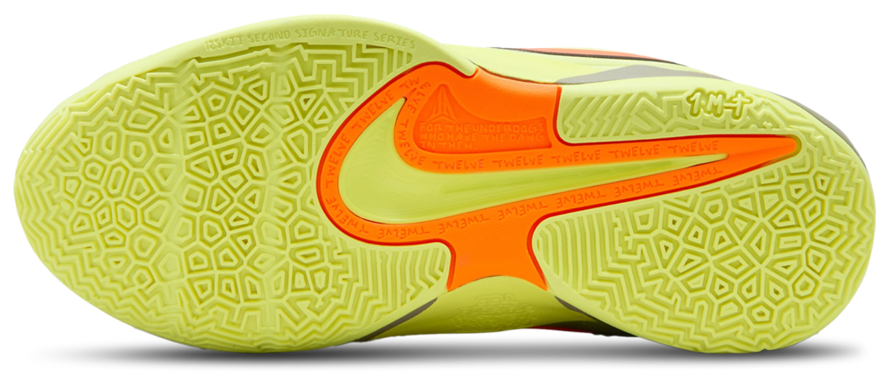Nike Ja 2 - Boys' Grade School | Champs Sports