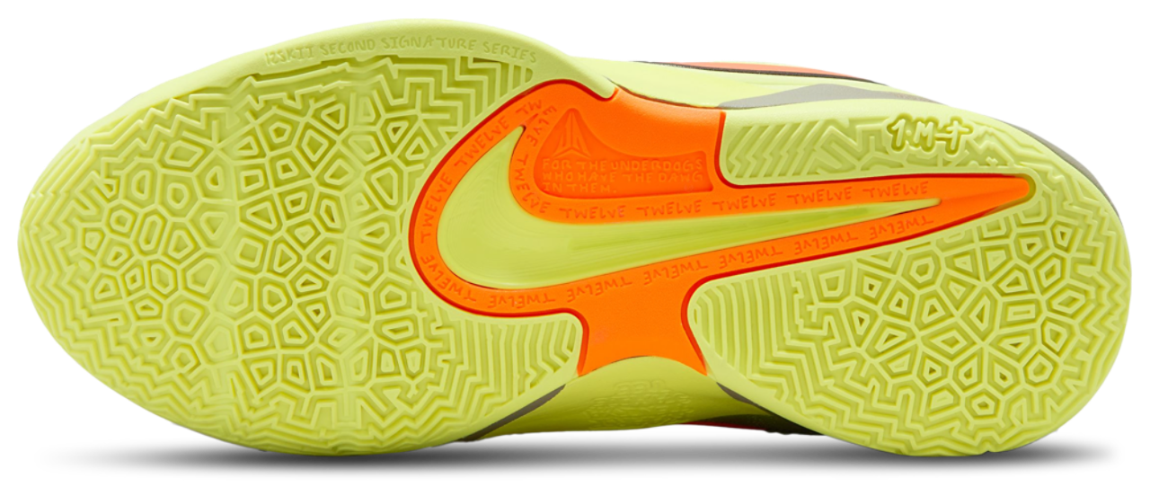 Nike Ja 2 - Boys' Grade School | Foot Locker