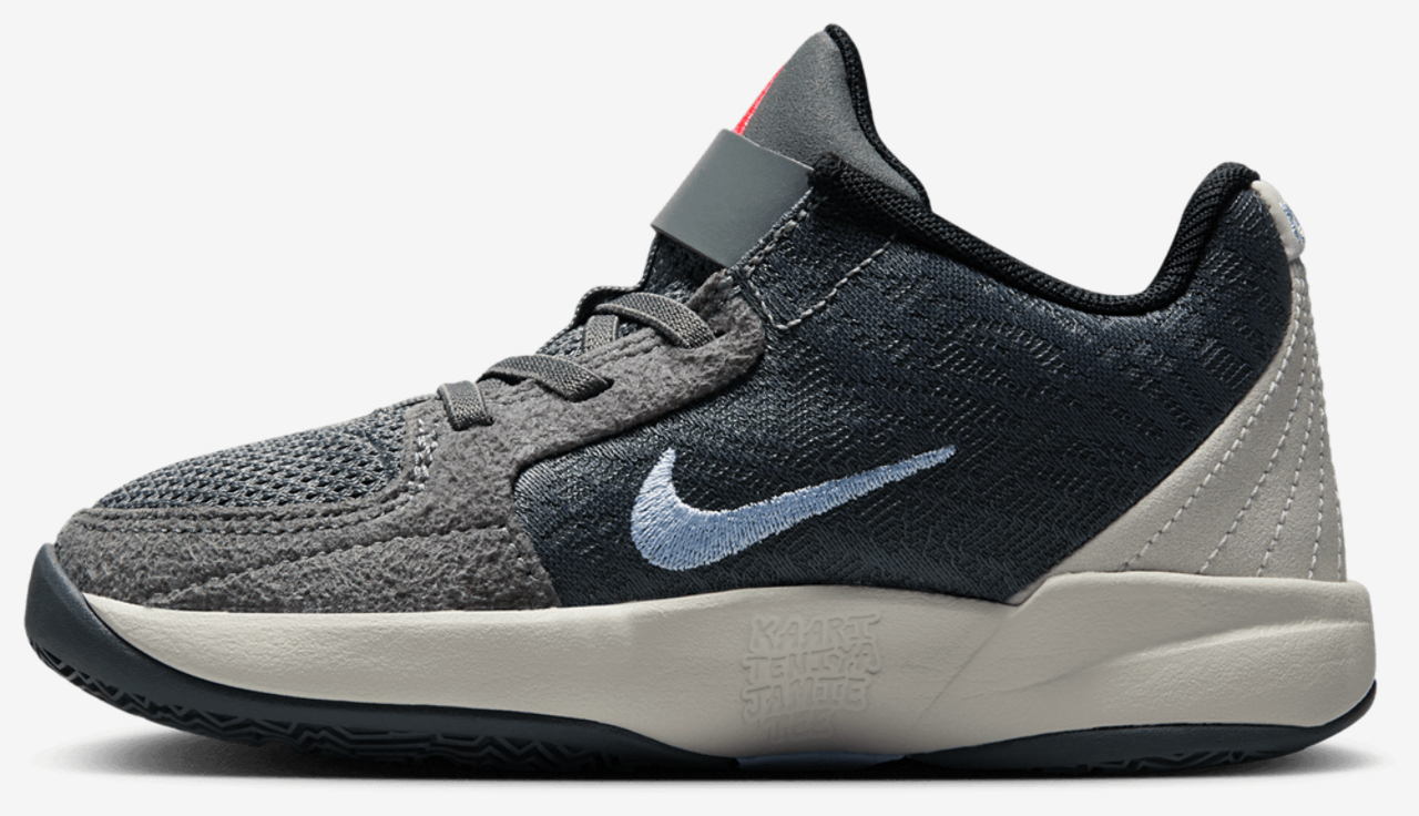 Nike Ja 2 - Boys' Preschool | Foot Locker