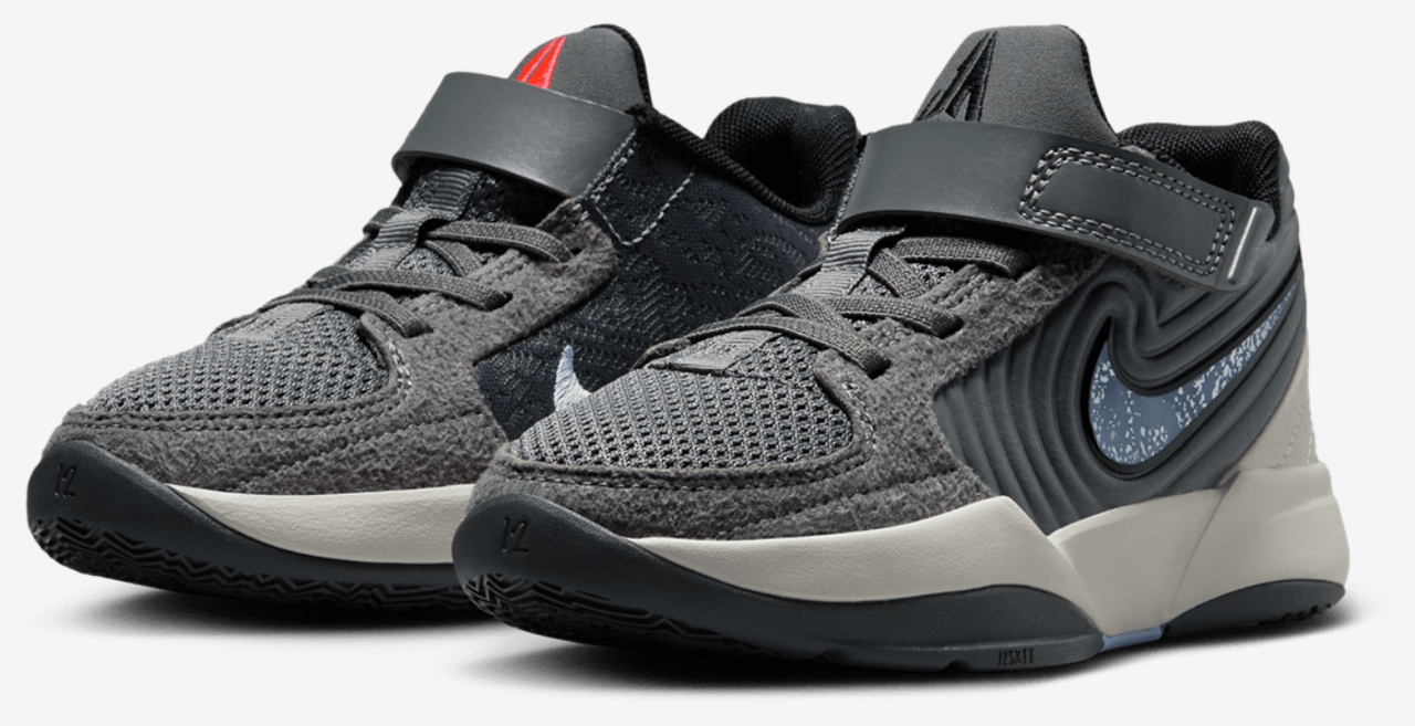 Nike Ja 2 - Boys' Preschool | Foot Locker