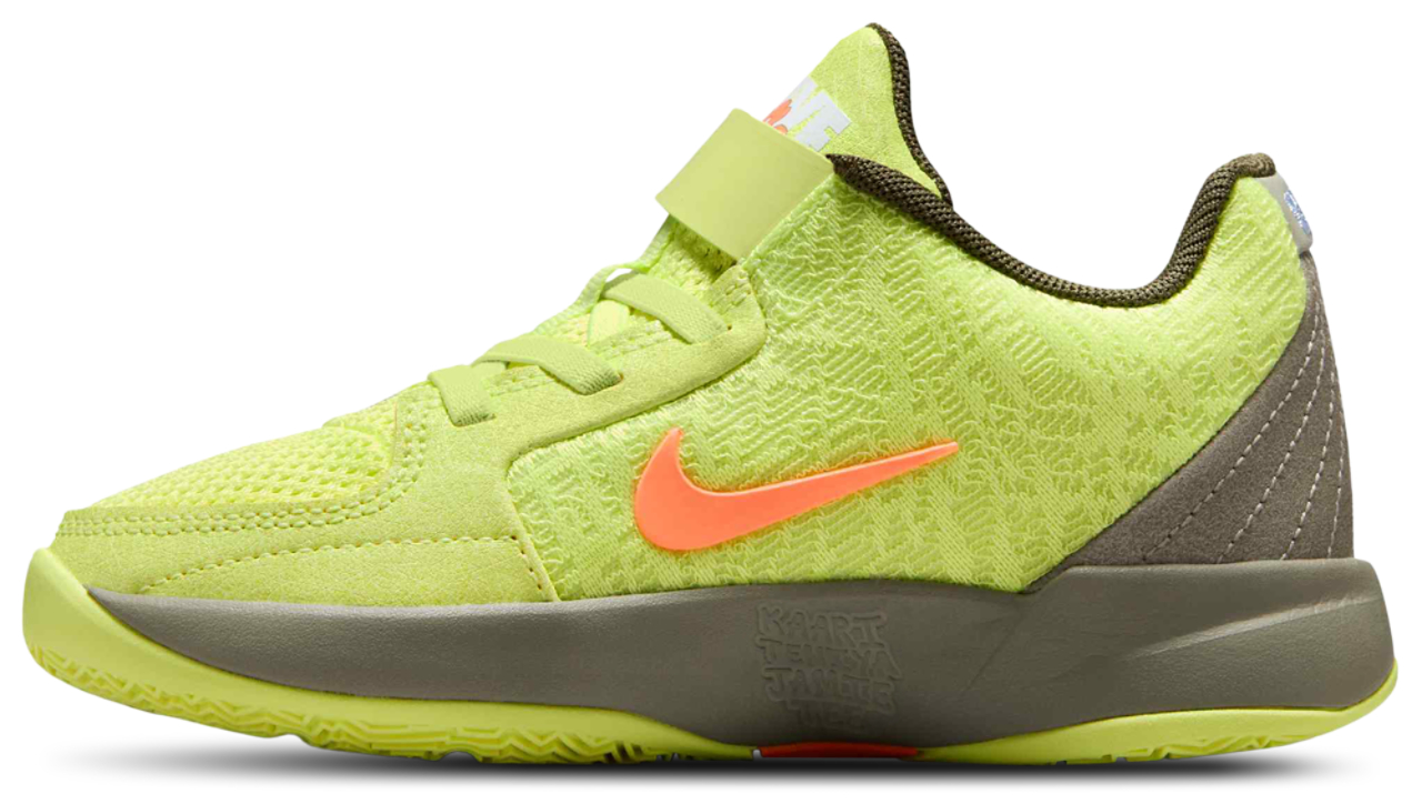 Nike JA2ja2ジャ2 Ja 2 Basketball Shoes. Nike.com