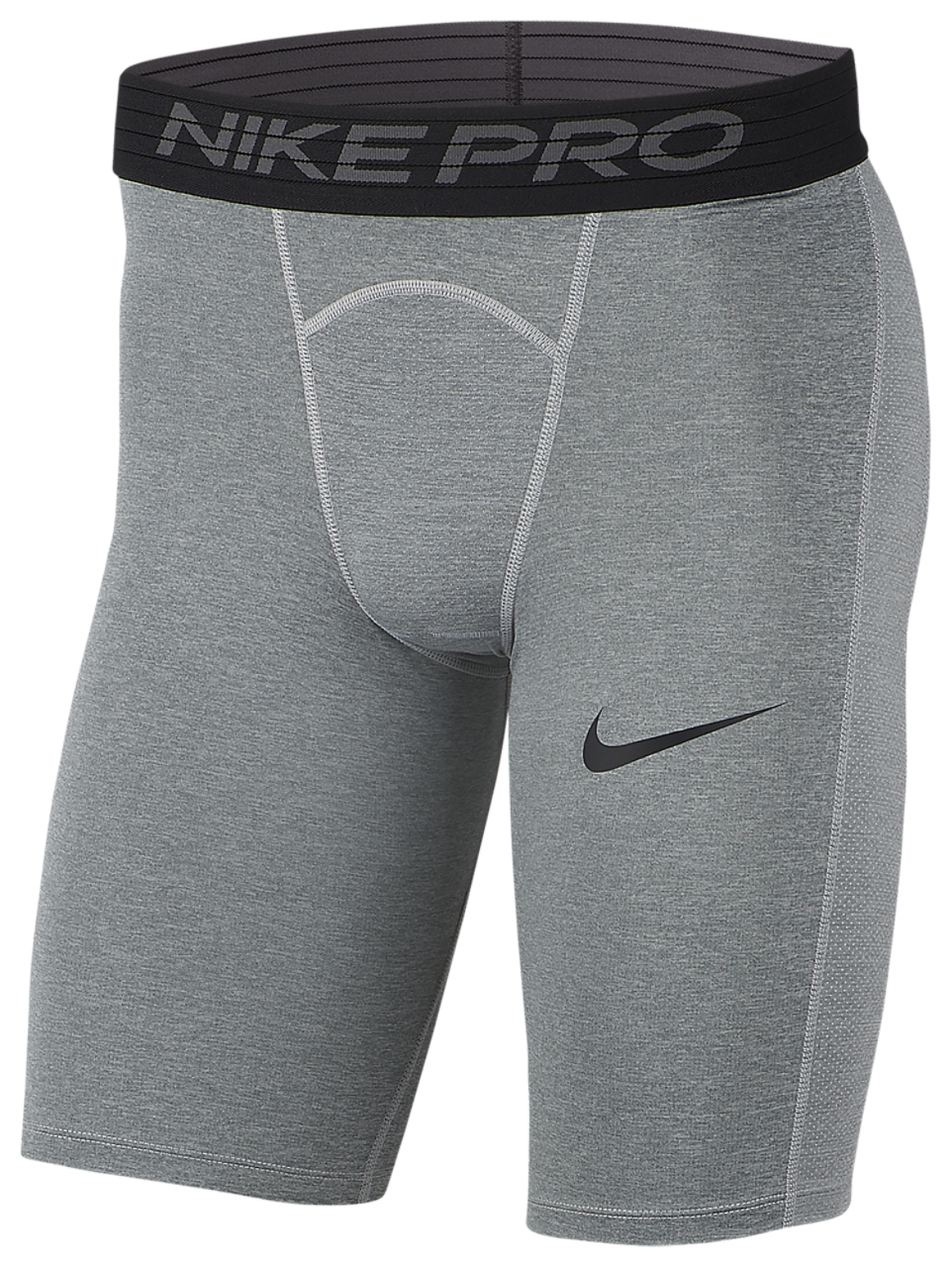 Nike Pro 6" Shorts Image 1 of 3. Tap to open photo gallery.