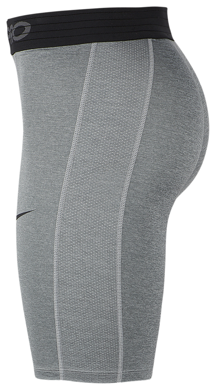 Nike Pro 6" Shorts Image 3 of 3. Tap to open photo gallery.