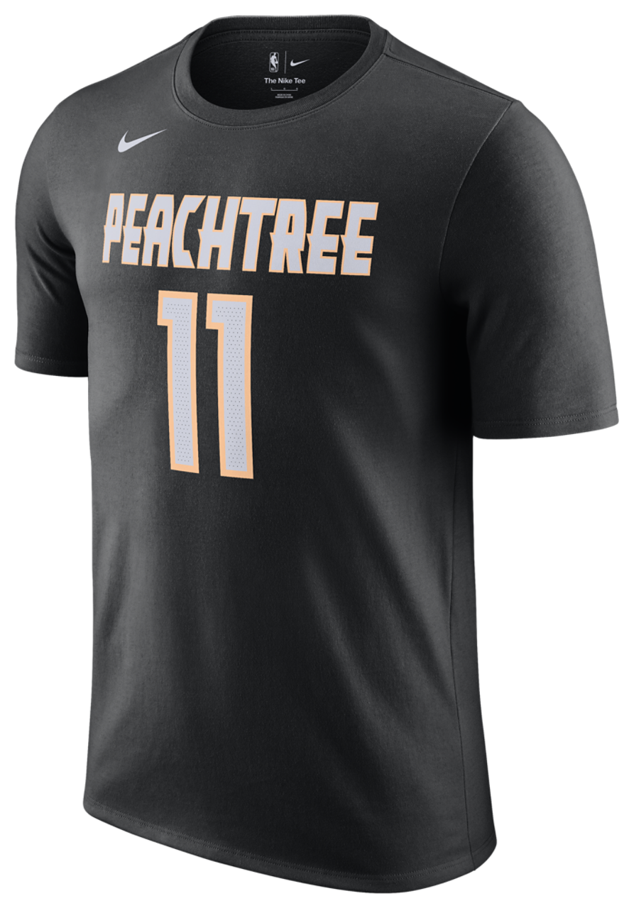 Nike Hawks Essential Statement NN T-Shirt Image 1 of 2. Tap to open photo gallery.