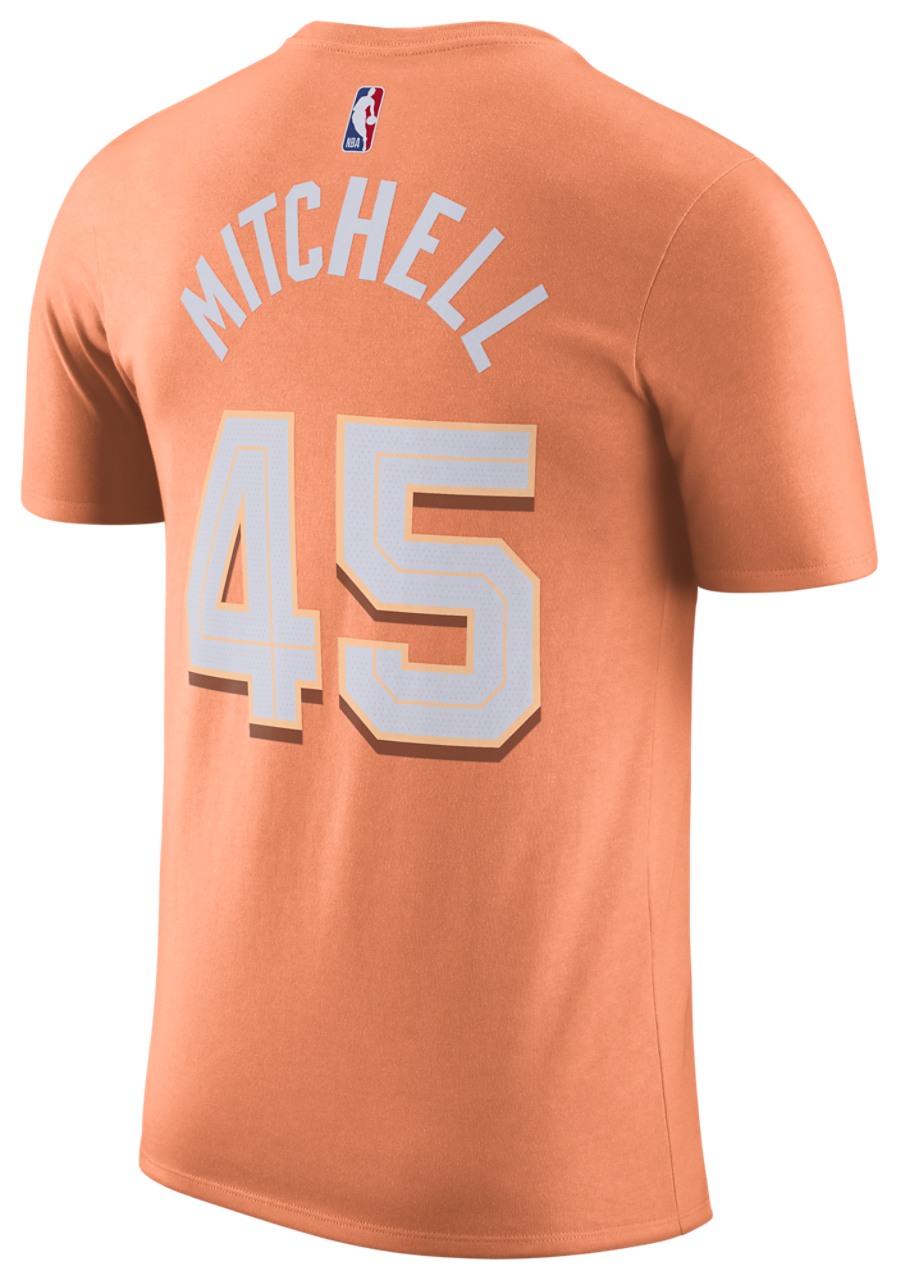 Nike Cavaliers Essential Statement NN T-Shirt - Men's | Foot Locker