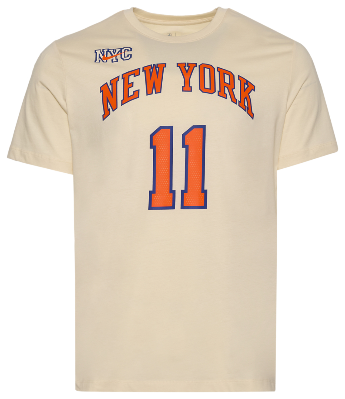 Nike Knicks Essential Statement NN T-Shirt - Men's | Foot Locker