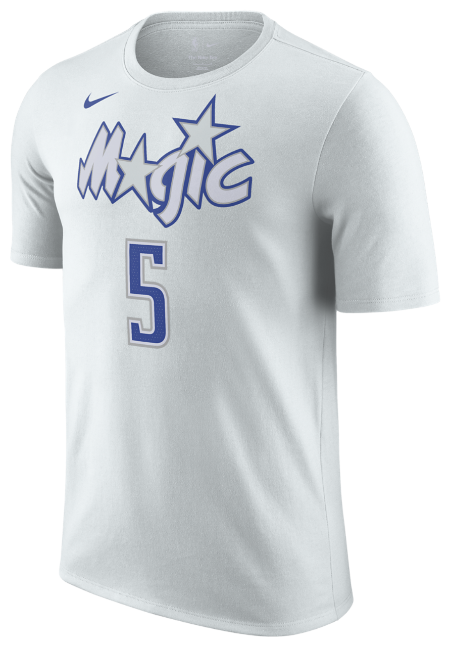 Nike Magic Essential Statement NN T-Shirt Image 1 of 2. Tap to open photo gallery.