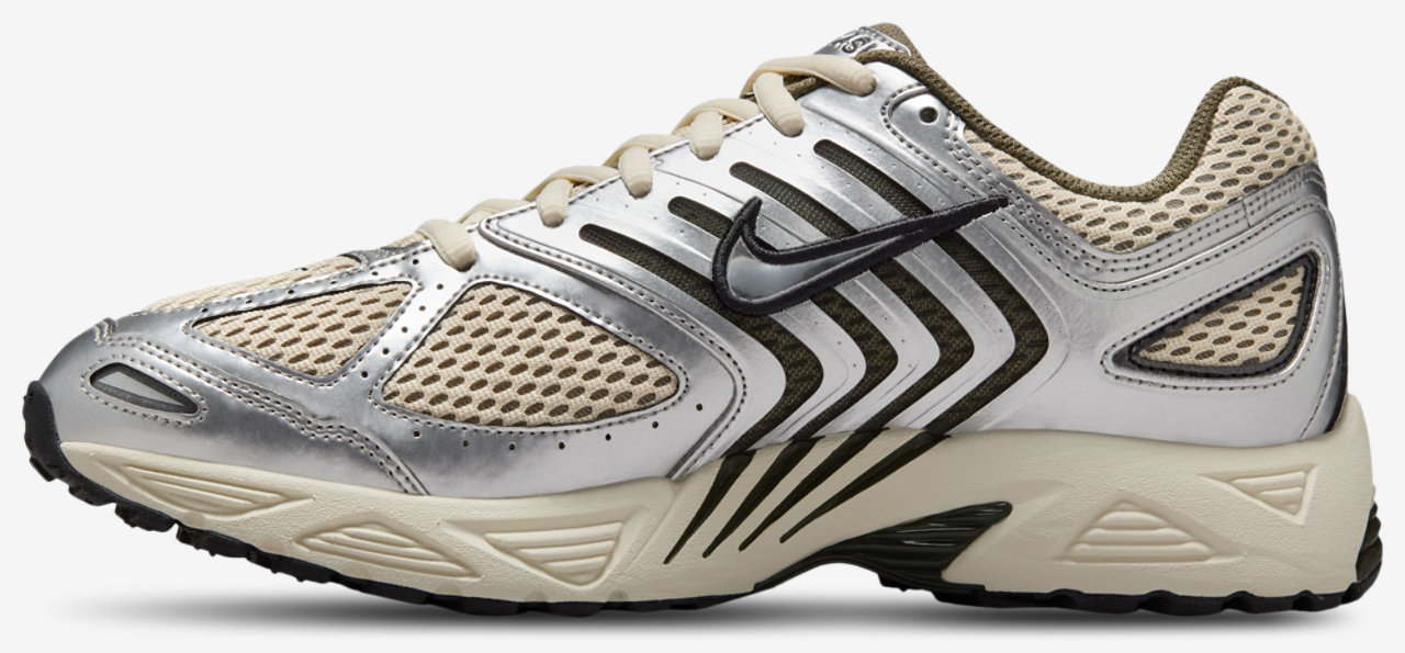 Nike Nike Air Pegasus 2005 NA Image 3 of 9. Tap to open photo gallery.