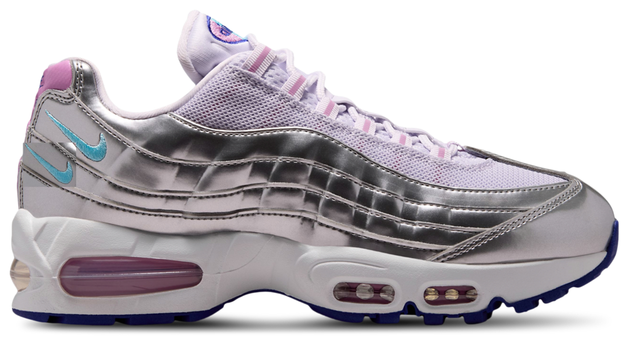 Nike Air Max 95 - Women's | Foot Locker