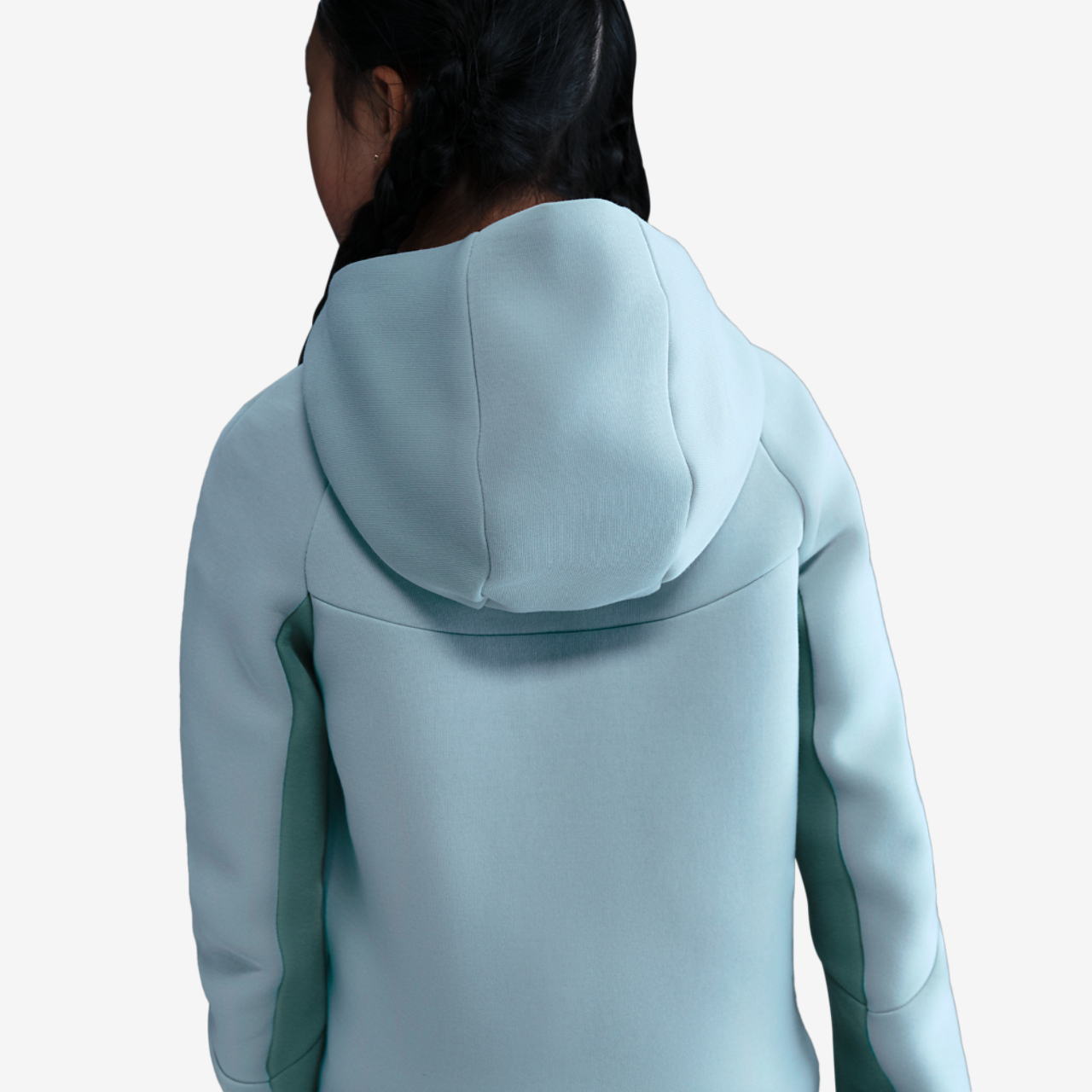 Nike Tech Fleece Full-Zip - Boys' Grade School | Foot Locker
