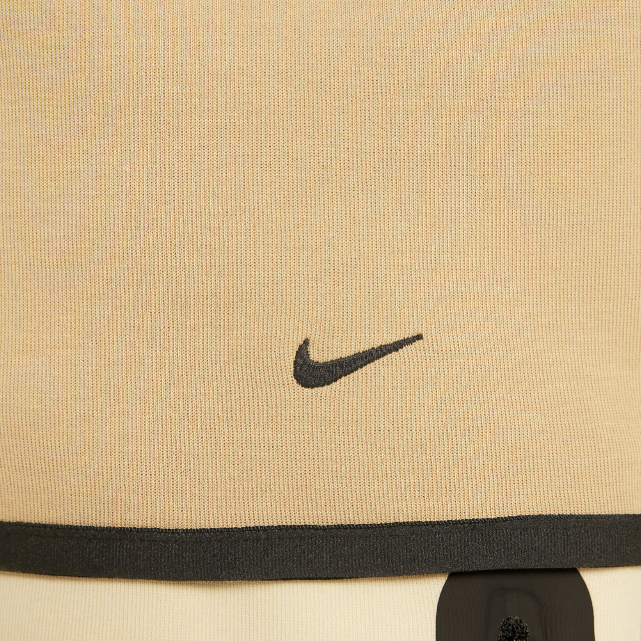 Nike Tech Fleece Full-Zip Image 7 of 8. Tap to open photo gallery.