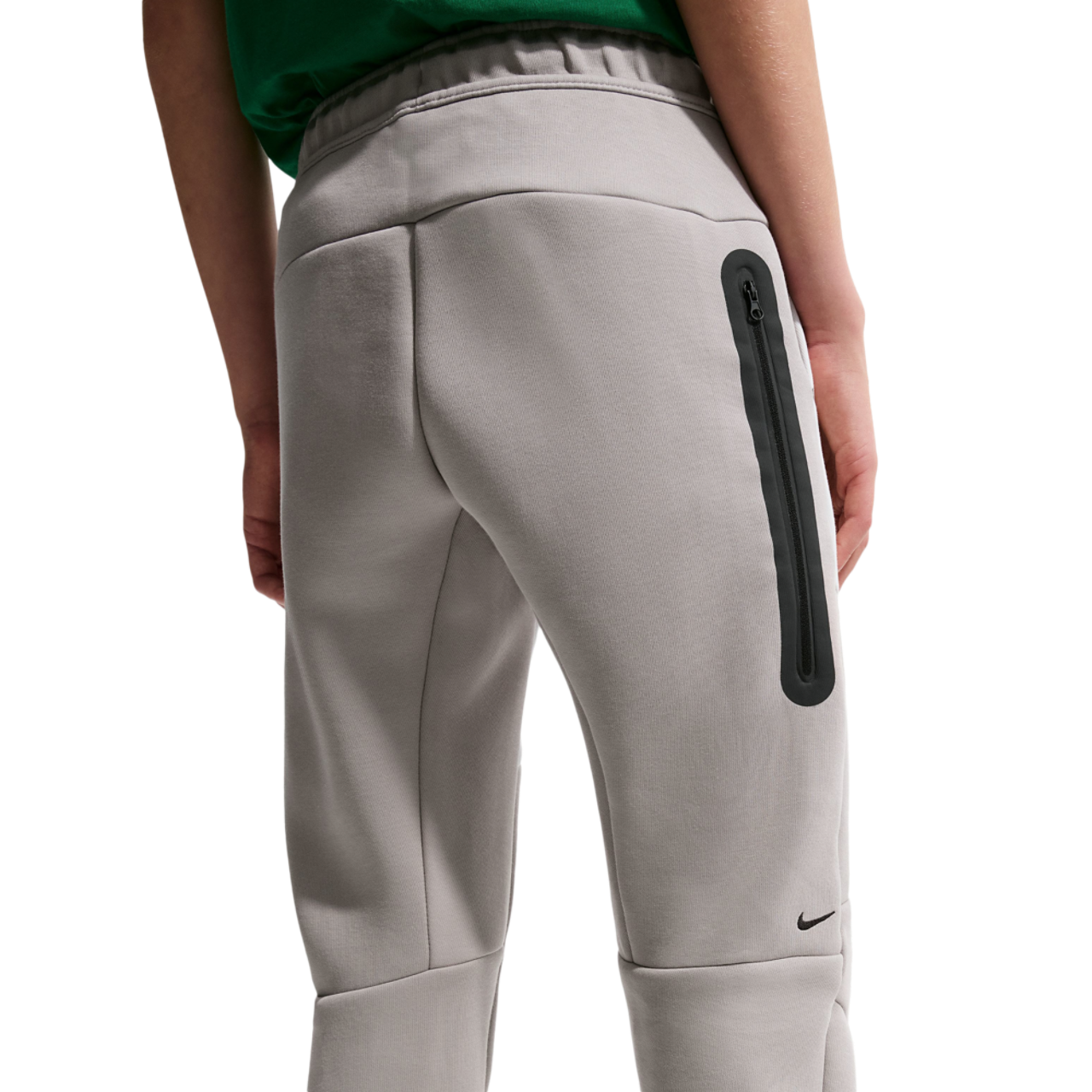 Nike Tech Fleece Pants Image 2 of 2. Tap to open photo gallery.