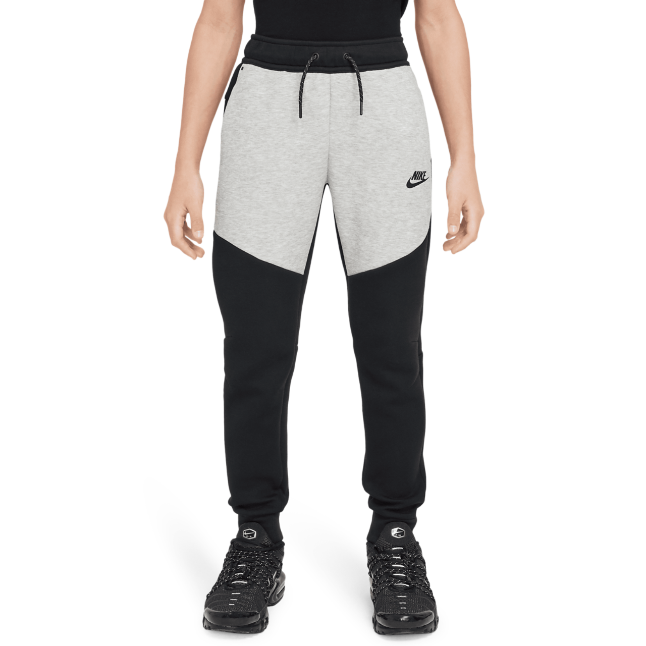 Nike Tech Fleece Pants Image 1 of 3. Tap to open photo gallery.